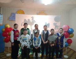 Галерея